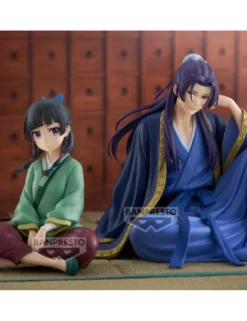 Banpresto The Apothecary Diaries Break Time Collection Vol.2 Jinshi