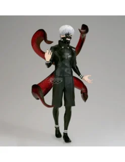 Banpresto Tokyo Ghoul Grandista Kaneki Ken II