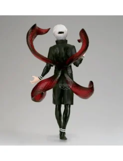 Banpresto Tokyo Ghoul Grandista Kaneki Ken II