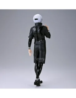 Banpresto Tokyo Ghoul Grandista Kaneki Ken