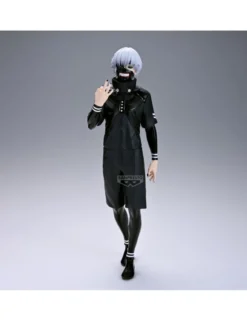 Banpresto Tokyo Ghoul Grandista Kaneki Ken