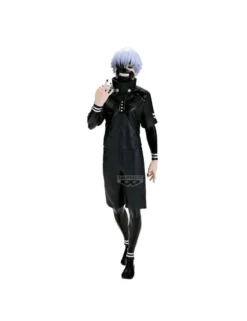 Banpresto Tokyo Ghoul Grandista Kaneki Ken