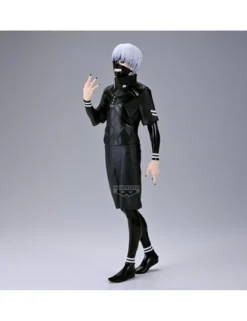 Banpresto Tokyo Ghoul Grandista Kaneki Ken