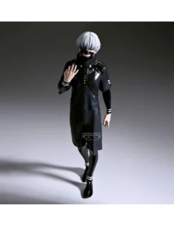 Banpresto Tokyo Ghoul Grandista Kaneki Ken