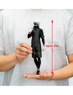 Banpresto Tokyo Ghoul Grandista Kaneki Ken