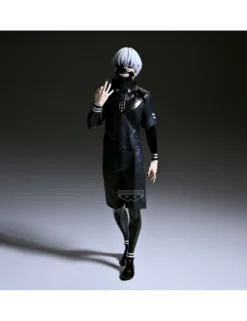 Banpresto Tokyo Ghoul Grandista Kaneki Ken