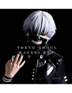Banpresto Tokyo Ghoul Grandista Kaneki Ken