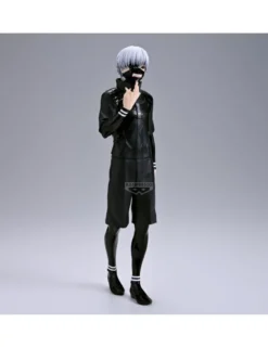 Banpresto Tokyo Ghoul Grandista Kaneki Ken