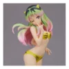 Banpresto Urusei Yatsura Glitter & Glamours Lum