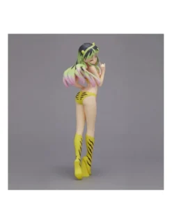 Banpresto Urusei Yatsura Glitter & Glamours Lum