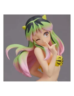 Banpresto Urusei Yatsura Glitter & Glamours Lum