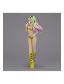 Banpresto Urusei Yatsura Glitter & Glamours Lum
