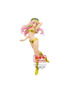 Banpresto Urusei Yatsura Glitter & Glamours Lum II