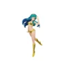 Banpresto Urusei Yatsura Glitter & Glamours Lum and Bestie Collection Vol.3 Lum
