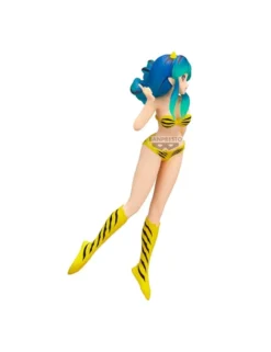 Banpresto Urusei Yatsura Glitter & Glamours Lum Shooting Star