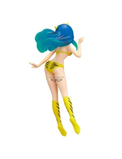 Banpresto Urusei Yatsura Glitter & Glamours Lum Shooting Star