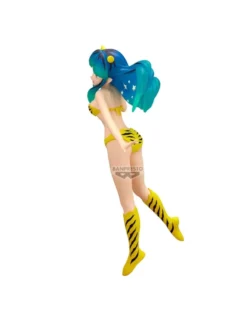 Banpresto Urusei Yatsura Glitter & Glamours Lum Shooting Star