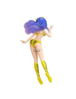 Banpresto Urusei Yatsura Glitter & Glamours Lum Shooting Star