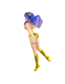 Banpresto Urusei Yatsura Glitter & Glamours Lum Shooting Star