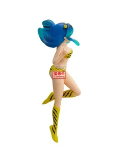 Banpresto Urusei Yatsura Glitter & Glamours Lum Sparkle Style