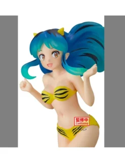 Banpresto Urusei Yatsura Glitter & Glamours Lum Sparkle Style
