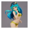 Banpresto Urusei Yatsura Glitter & Glamours Lum
