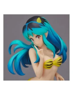Banpresto Urusei Yatsura Glitter & Glamours Lum