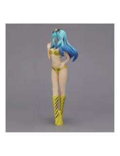 Banpresto Urusei Yatsura Glitter & Glamours Lum