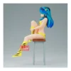 Banpresto Urusei Yatsura Relax Time Lum