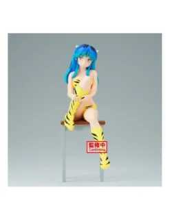 Banpresto Urusei Yatsura Relax Time Lum