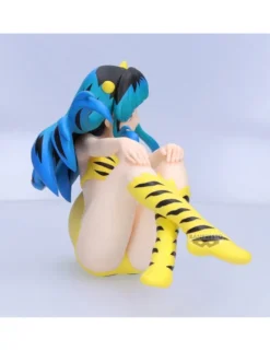 Banpresto Urusei Yatsura Relax Time Lum IV