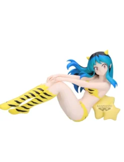 Banpresto Urusei Yatsura Relax Time Lum IV