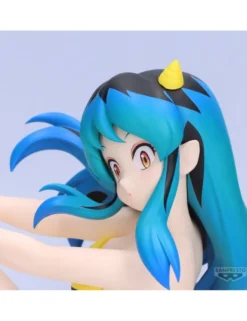 Banpresto Urusei Yatsura Relax Time Lum IV