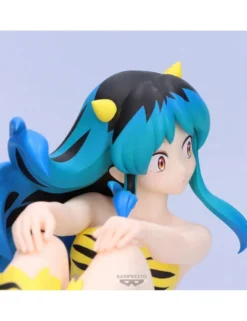 Banpresto Urusei Yatsura Relax Time Lum IV