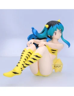 Banpresto Urusei Yatsura Relax Time Lum IV