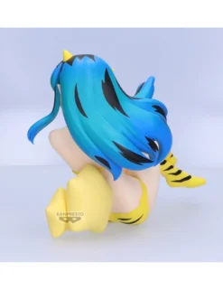 Banpresto Urusei Yatsura Relax Time Lum IV