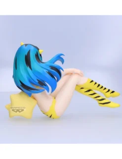 Banpresto Urusei Yatsura Relax Time Lum IV