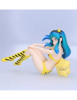 Banpresto Urusei Yatsura Relax Time Lum IV