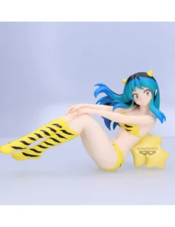Banpresto Urusei Yatsura Relax Time Lum IV
