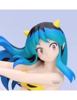 Banpresto Urusei Yatsura Relax Time Lum IV