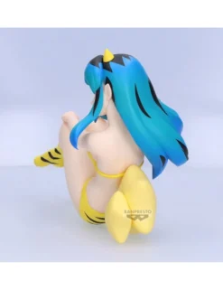 Banpresto Urusei Yatsura Relax Time Lum IV