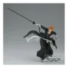 Banpresto Vibration Stars Bleach Ichigo Kurosaki