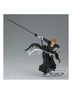 Banpresto Vibration Stars Bleach Ichigo Kurosaki