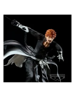 Banpresto Vibration Stars Bleach Ichigo Kurosaki