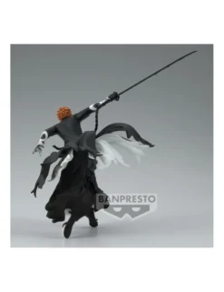 Banpresto Vibration Stars Bleach Ichigo Kurosaki