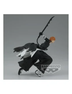 Banpresto Vibration Stars Bleach Ichigo Kurosaki