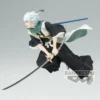 Banpresto Vibration Stars Bleach Toshiro Hitsugaya