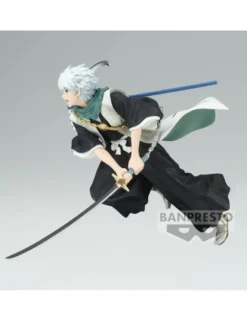 Banpresto Vibration Stars Bleach Toshiro Hitsugaya