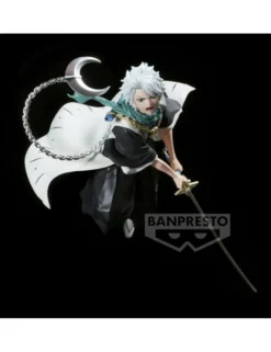 Banpresto Vibration Stars Bleach Toshiro Hitsugaya