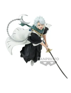 Banpresto Vibration Stars Bleach Toshiro Hitsugaya